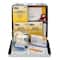 First Aid Only® 50 Person Unitized Metal Bus First Aid Kit